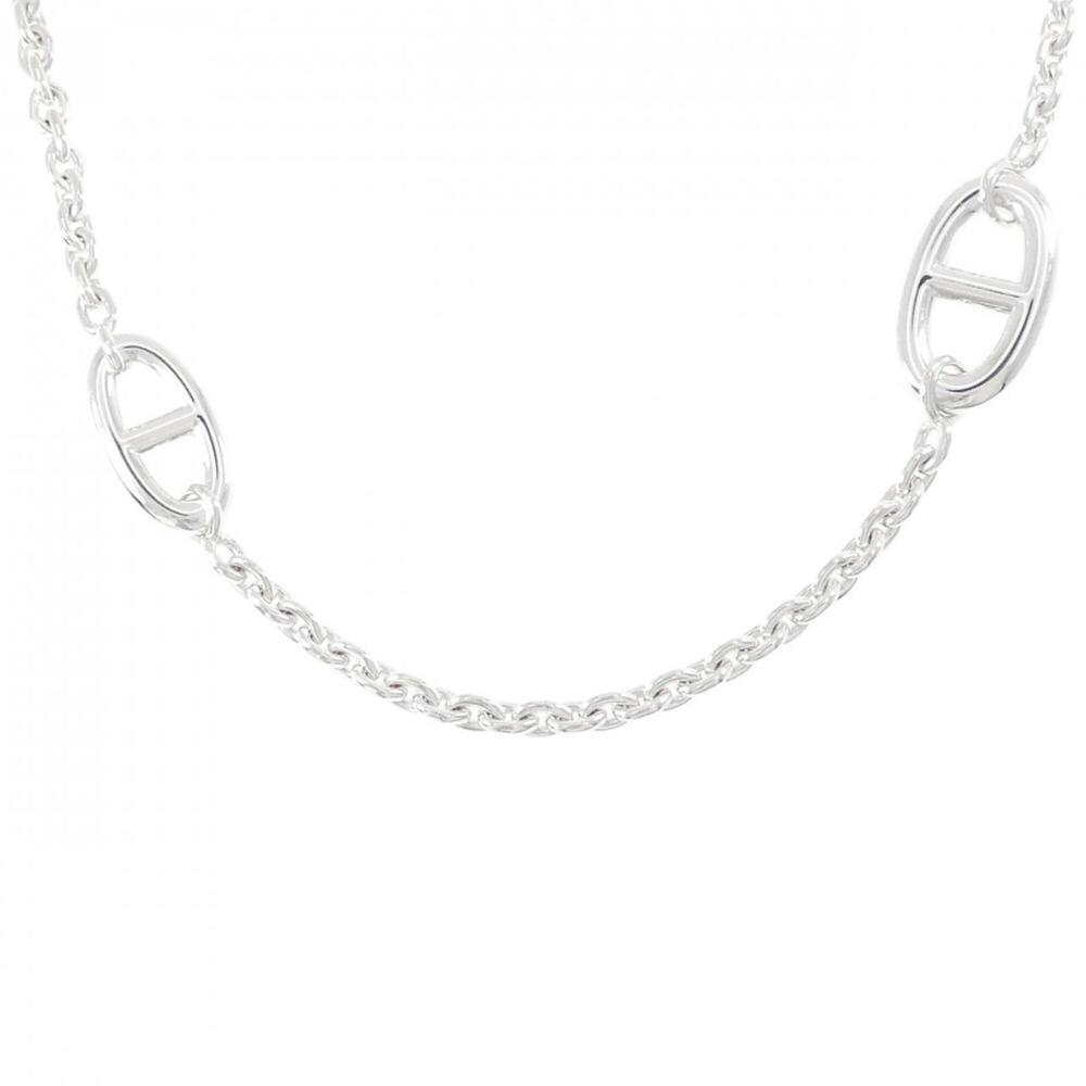 Hermes Farandole Necklace